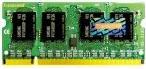 Produktbild Transcend 256MB DDR2 PC5300 667MHz soDIMM 200Pin 64bit 1.8V CL5 32Mx16 Notebook Memory (1 x 256MB, 667 MHz, DDR2-RAM, SO-DIMM)