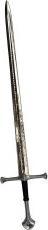 Produktbild Factory Entertainment Herr der Ringe Mini Replik Anduril Sword 21 cm