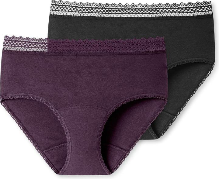 Image du produit Schiesser Culottes de période (50, 52)