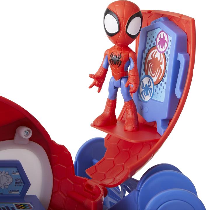Produktbild Hasbro Spidey and His Amazing Friends