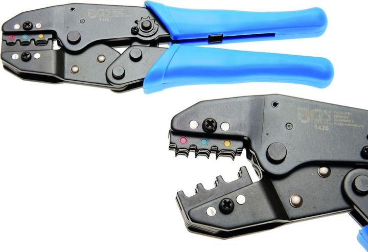 Produktbild BGS Kabelschuhzange (215 mm)
