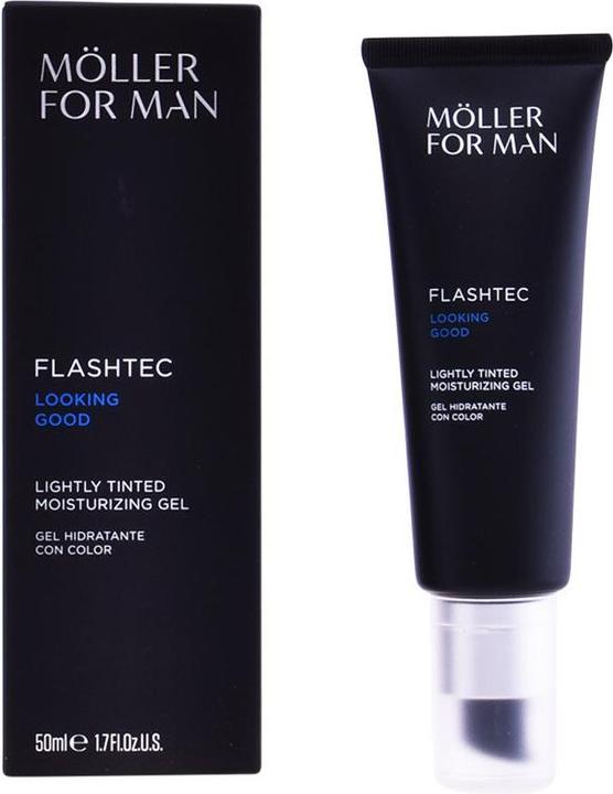 Produktbild Anne Möller pour Homme Looking Good Lightly Tinted (50 ml) (Gel, 50 ml)