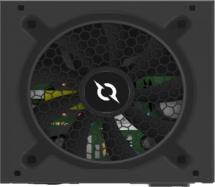 Actual product image Aqirys AQRYS PULSAR550W (550 W)