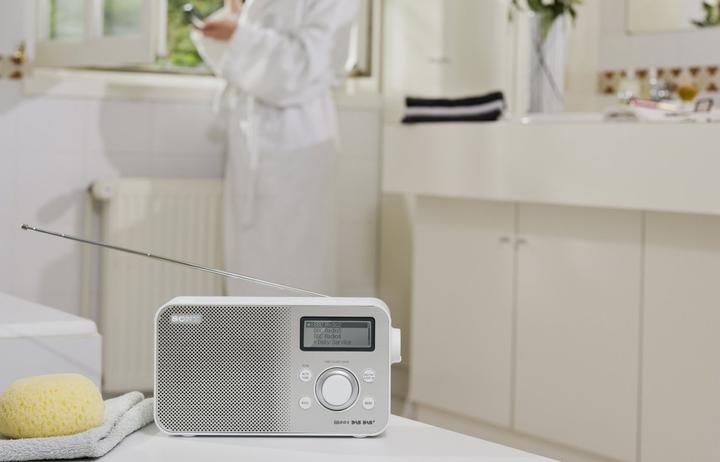 Produktbild Sony Xdr-S60dbp (DAB+, FM, DAB)