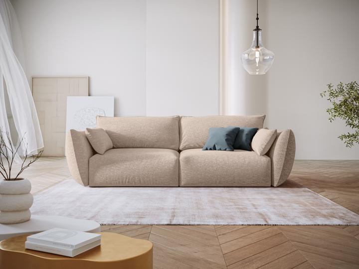 Actual product image Maison Heritage Clau (2 person sofa, 3-seater, 4-seater)