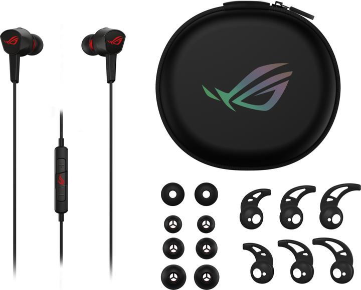 Produktbild ASUS Kopfhörer ROG Cetra Core II (Kabelgebunden)