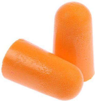 Image du produit 3M Bouchons de protection auditive (2 x)
