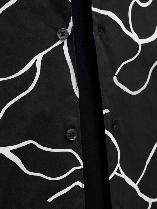 Actual product image Jack & Jones Relaxed Fit Hemd Hemd (XXL)