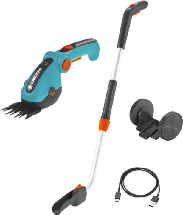 Actual product image Gardena ComfortCut Li (Cordless hedgecutters)