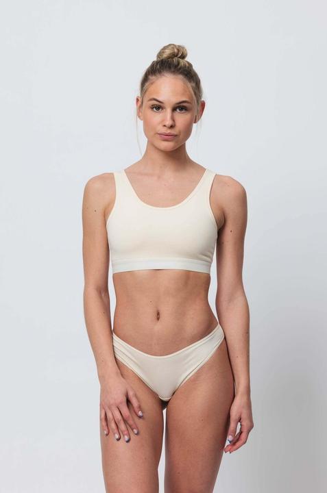 Image du produit Snocks Slip brésilien (L, Lot de 3)