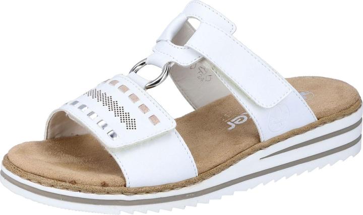 Actual product image Rieker Pantoletten (42)