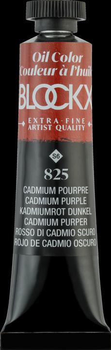 Cadmio Pourpre