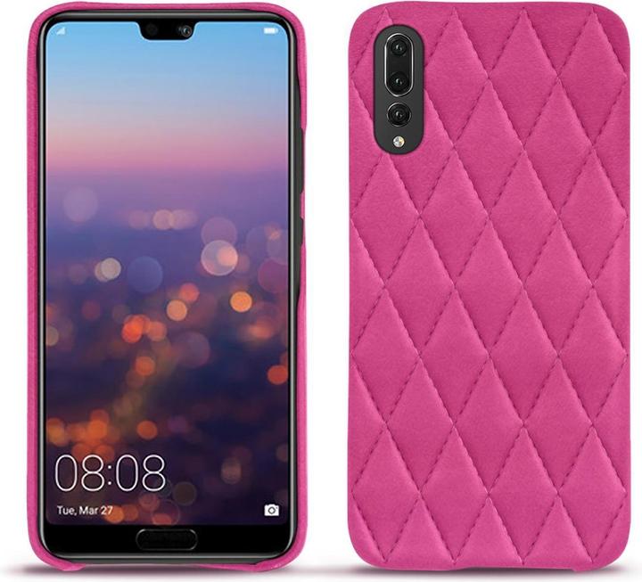 Produktbild Noreve Lederschutzhülle (Huawei P20 Pro)