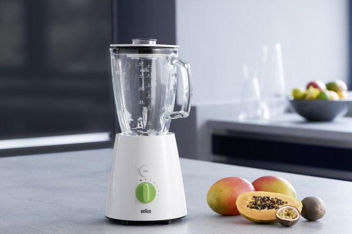 Productafbeelding Braun Jb3060wh (800 W)