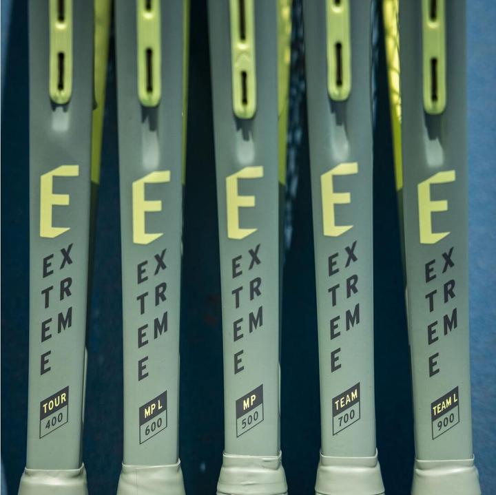 Produktbild Head Extreme TEAM L Tennisschläger
