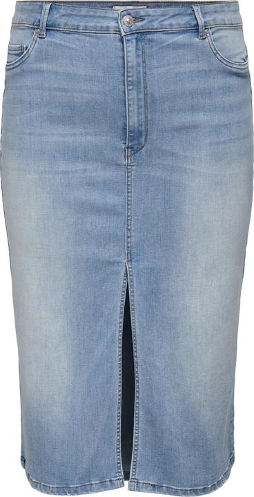 Actual product image Only CARROSE Jeansrock Jeansrock (48)