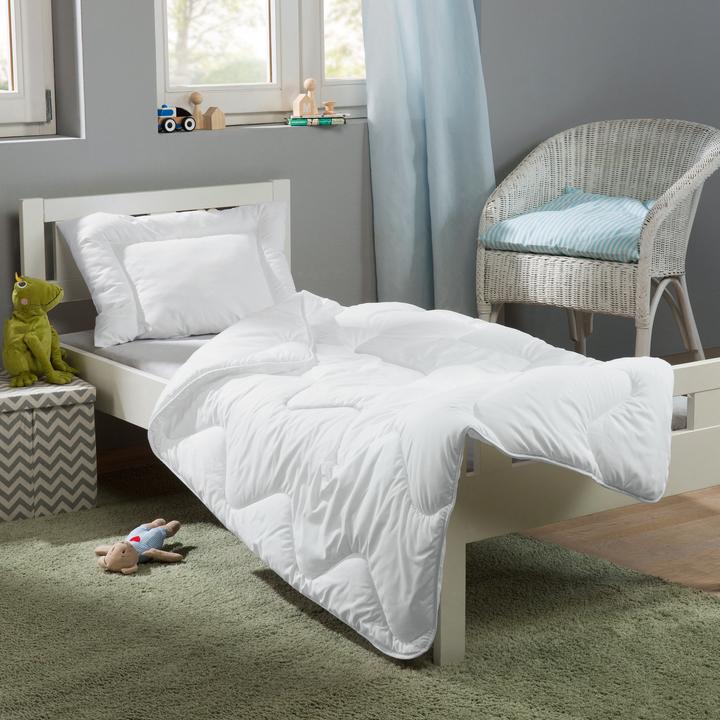 Actual product image Erwin Müller Children's quilt (100 x 135 cm)