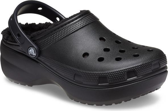 Produktbild Crocs Classic Platform Lined (39)