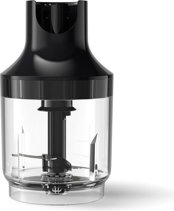 Actual product image Philips 5000 Series HR2683/00 Frullatore a immersione (EU plug)