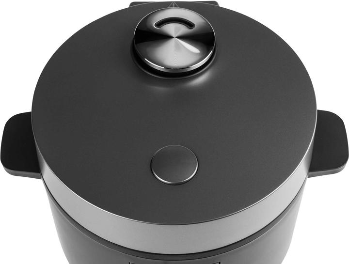 Actual product image Furber Rice cooker KUN