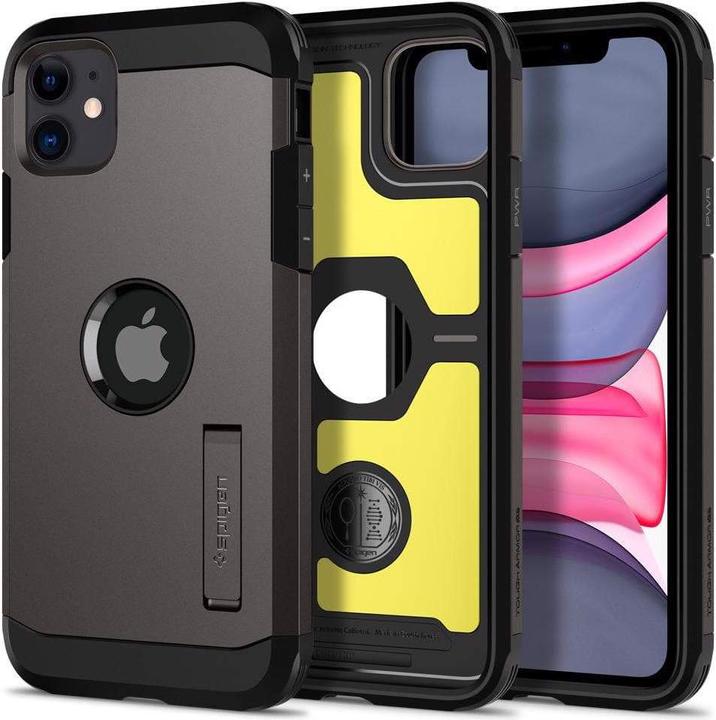 Produktbild Spigen Tough Armor (Apple iPhone 11)
