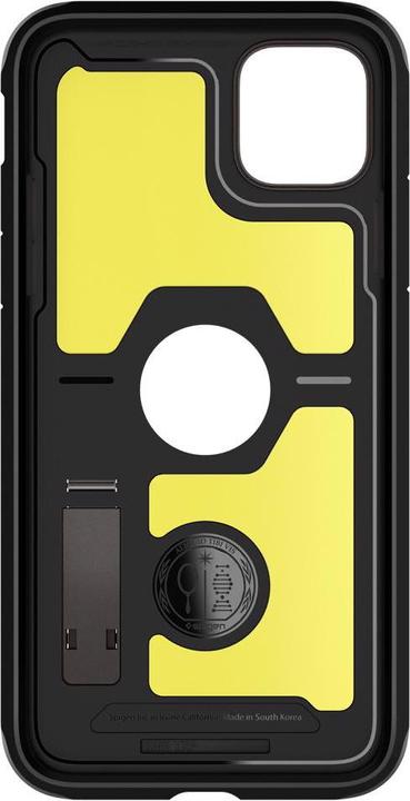 Produktbild Spigen Tough Armor (Apple iPhone 11)