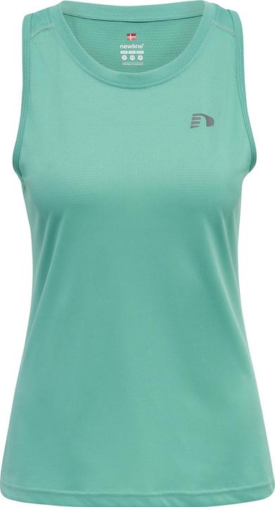 Actual product image Newline Women Running Singlet (XS)