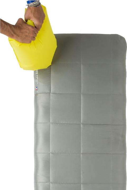 Immagine prodotto Big Agnes Cerchio posteriore