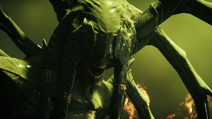 Actual product image EA Games Xbox 360 Dragon Age: Inquisition (Xbox 360)