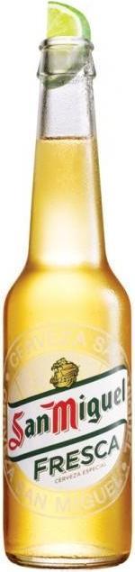 Immagine prodotto San Miguel FRESCA Crate / Spagna (24 x 33 cl)