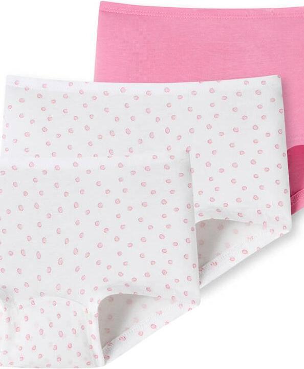 Image du produit Schiesser Pack de 3 shorts Girls (104, Lot de 3)