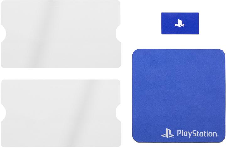 Produktbild PowerA PS5 Portal Screen Protector POWER A offiziell lizensiert (PS5)
