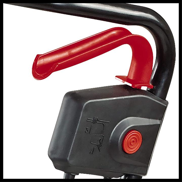 Actual product image Einhell GC-RT 1545 M