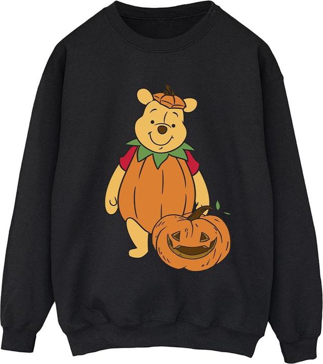 Produktbild Winnie the Pooh Sweatshirt Halloween (S)