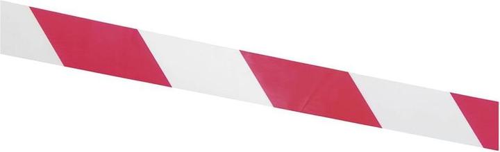 Image du produit ProPlus Ruban de délimitation rouge/blanc