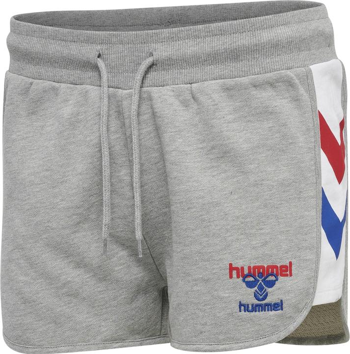 Actual product image hummel Ic Durban Woman Shorts (L)
