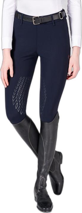 Immagine prodotto Vestrum pantaloni da equitazione da coblenza mid grip (38)