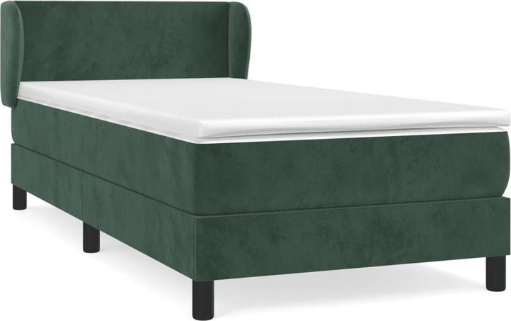 Produktbild VidaXL Adalee (140 x 200 cm)