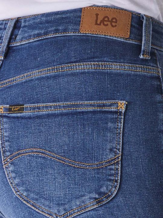 Produktbild Lee Breese Boot Jeans mid worn martha (W31/L33)