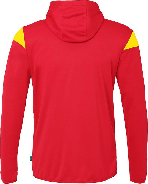 Image du produit Uhlsport Veste à capuche Squad 27 Track Hood (128)