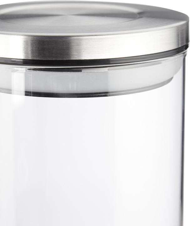 Produktbild Relaxdays Vorratsglas (1 l)