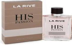 Produktbild La Rive His Passion by (Eau de Toilette, 100 ml)