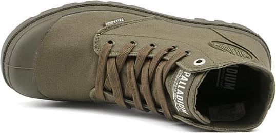 Produktbild Palladium Pampa Hi Mono Chrome - 25678 (40)