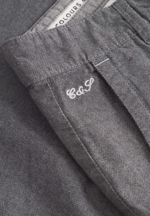 Produktbild Colours & Sons Shorts Shorts-Dobby (S)