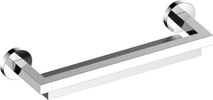 Actual product image Keuco Shower tray EDITION 90 vc/alu 400mm