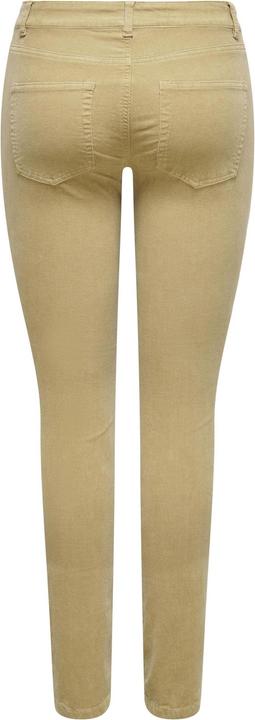 Image du produit Only Skinny Fit Pantalon taille moyenne Pantalon classique (XXL)