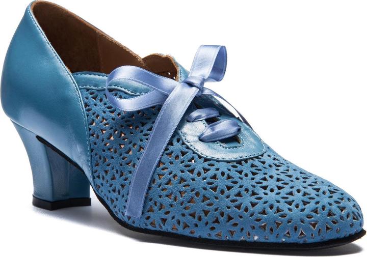Produktbild Rumpf Tango Tanzschuhe für Frauen mit aussergwöhnlichem Design (41)