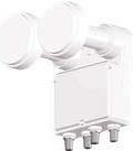 Image du produit inverto Quadruple monobloc (Quad LNB, 23mm, 40mm)