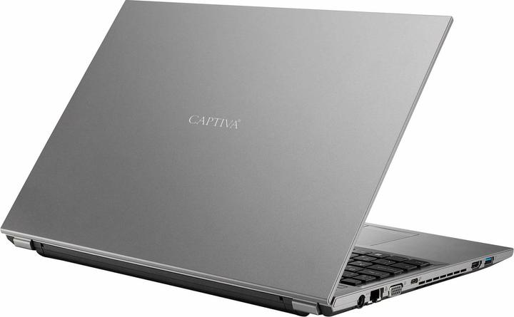 Actual product image Captiva Power Starter I81-321 Core i7 Iris Xe Graphics (15.60", Intel Core i5-1255U, 64 GB, 2000 GB, DE)