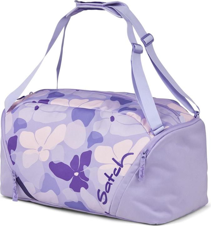 Lilac Blossom